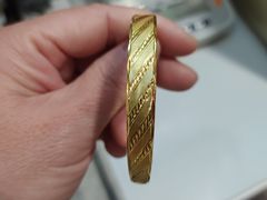 -久久金管家·黄金首饰回收(北京公益西桥华联店)