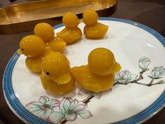 -全聚德(上海首店浦东店)