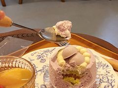 -花间烘焙BLossom Bakery