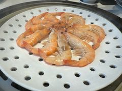 -望海臻鲜·海鲜餐厅