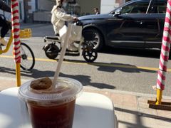 -Cafe del Volcan(永康路店)