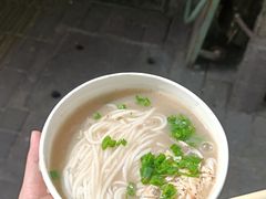 -汪记鲜鱼糊汤粉(沈阳路总店)