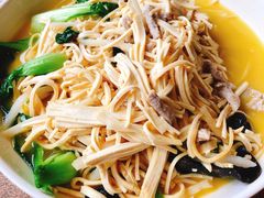 -东园小馆·早茶·淮扬小炒(宋夹城店)