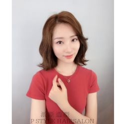 -P.STYLE 派斯造型