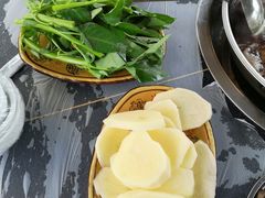 -刘艳黄牛肉(九襄店)