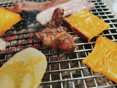 -风味烧烤(泰富店)