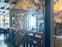 -Cafe Alice咖啡爱丽丝(奥城店)
