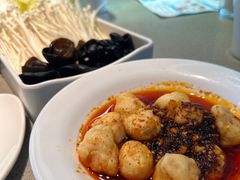 -半天妖烤鱼(新中关购物中心店)