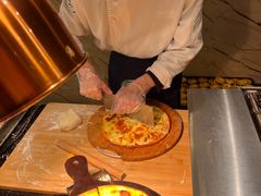 -芭菲盛宴·环球美食(北城国际店)