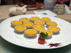 -广州天河合景福朋喜来登酒店 · 聚味轩中餐厅