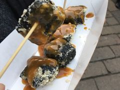 -品腐记·豆腐王朝(老门东总店)