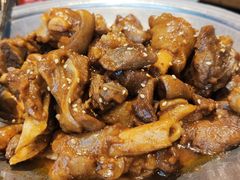 -琼菜王(南海店)