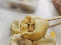 上海风味生煎-邓记一品生煎(奥克斯广场店)