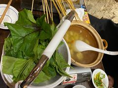 -盟重烧烤(高正街店)