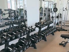 -YCHL FIT 健身(星寰店)