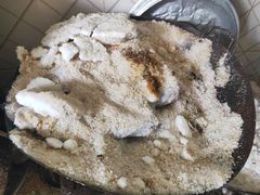 -吉英盐焗鸡(文中路店)