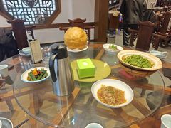 -苏浙徽·农家大院(吴江中山南路店)