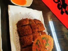 -堂宴·老厦门私房菜(1988仙岳总店)