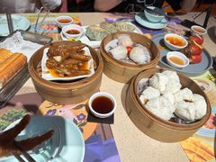-点都德(华强南店)