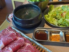 -西塔老太太泥炉烤肉(北京望京店)