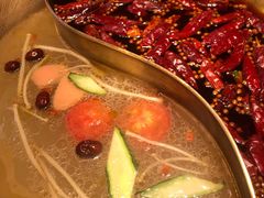 -小龙坎火锅(双林店)