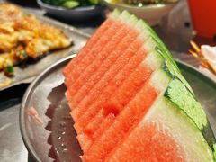 -神府路壹号·海鲜烧烤排档(三坊七巷店)