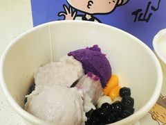 -鲜芋仙(高新万达广场店)