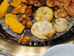 -烤路里·韩国品质自助烤肉(石路天虹4号店)