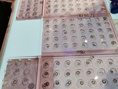-Sweet Color美瞳隐形眼镜专营店(南翔印象城MEGA店)