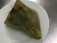 -老妈宫粽球