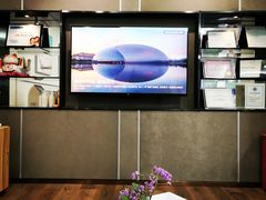 等候区-Dr.Z dental仁康种植矫正中心