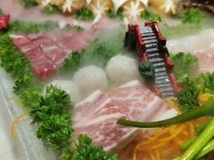 梦回丽江-慢丽江·云南野生菌土鸡锅(付家庄店)