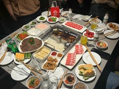 -海底捞火锅(盈锋广场店)