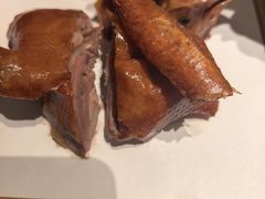 -汤城小厨•粤菜•靓汤(西直门凯德MALL店)