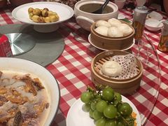 -西贝(六里桥旗舰店)