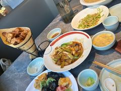 -1937青岛老味道·海肠捞饭·青岛菜(大鲍岛栈桥店)