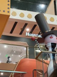 -MELAND CLUB亲子乐园·派对·餐厅(北京芳圆里ID MALL店)