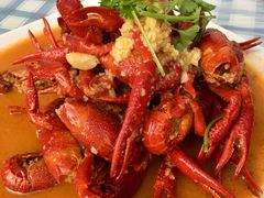 -辣螃铠盆盆蟹大排档(总店)