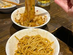 -盟重烧烤(高正街店)