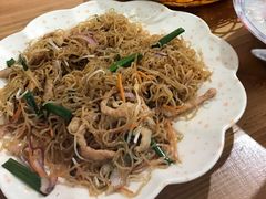 -南记食粥坊·宵夜大排档(莲花总店)