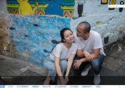 -绿皮火车照相馆 婚纱照旅拍(厦门店)