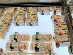 -85度C(南京龙江店)