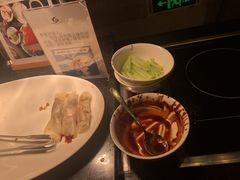-龙城咖啡厅(常州富都洲际店)