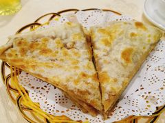 -关东风老北方菜馆(桂芳园店)