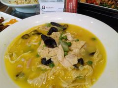 -李氏传家菜(兴城路店)