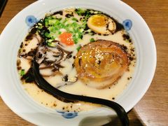 -雷神拉面(财富中心玉米楼店)