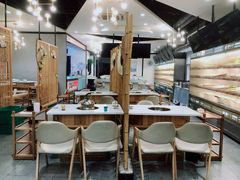 大堂-屋头串串(新街里店)