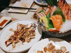 -大渔铁板烧(花园道店)
