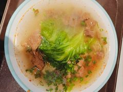 -小杨生煎(东方明珠店)