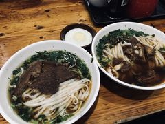 -肆姐面粉馆(坡子街店)